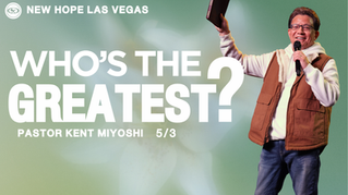 Who's the Greatest?