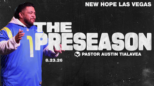The Preseason