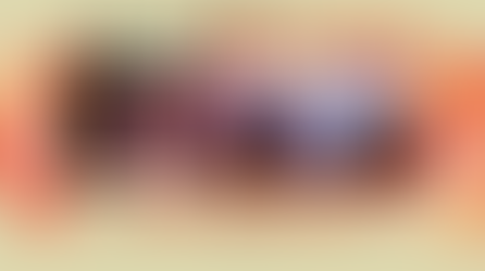 Blessed Beyond Awareness