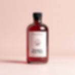 Elderberry Floral Tonic