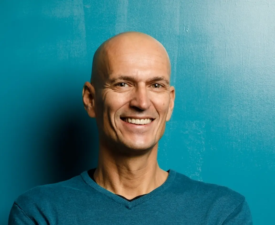 Autorenbild: Werner Graser