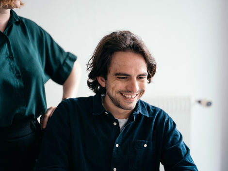 Massnahmen für internes Employer Branding