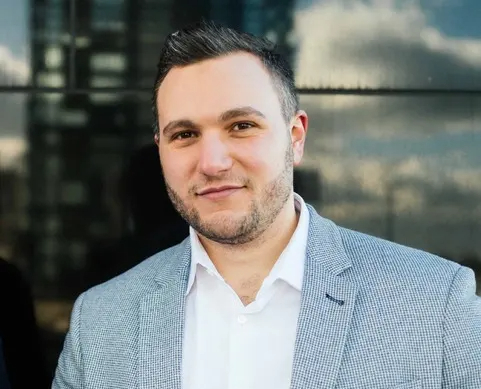 Autorenbild: Julian Odenthal