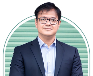Pratik Mistry, EVP Technology Consulting at Radixweb