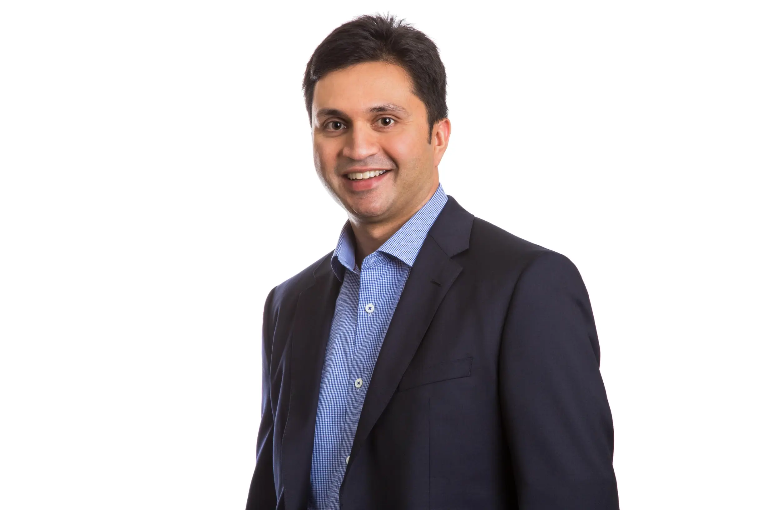Autorenbild: Sanjay Beri
