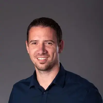 Markus Bergthaler