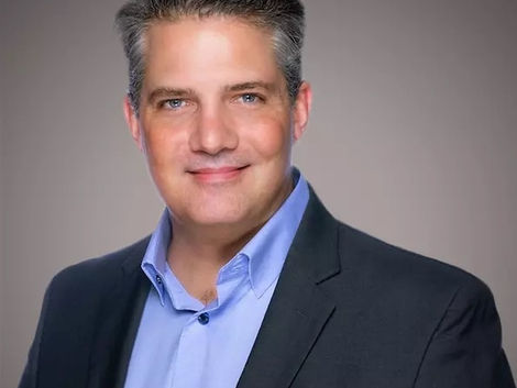 Mike Anderson