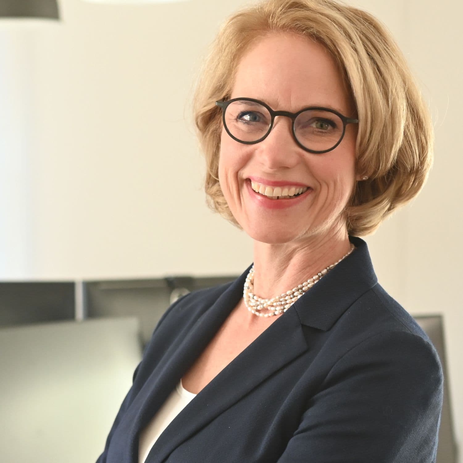 Autorenbild: Maria Christina Bienek