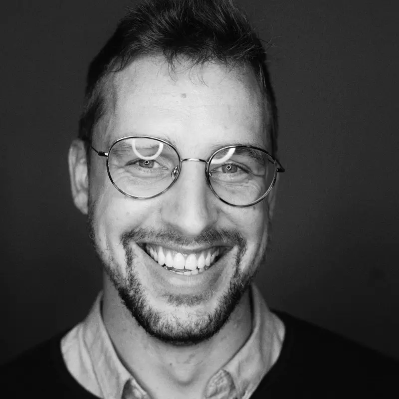 Autorenbild: Leonard Tekstra