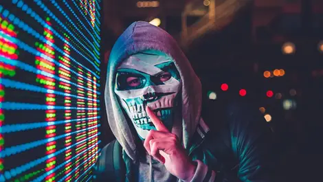Hacker