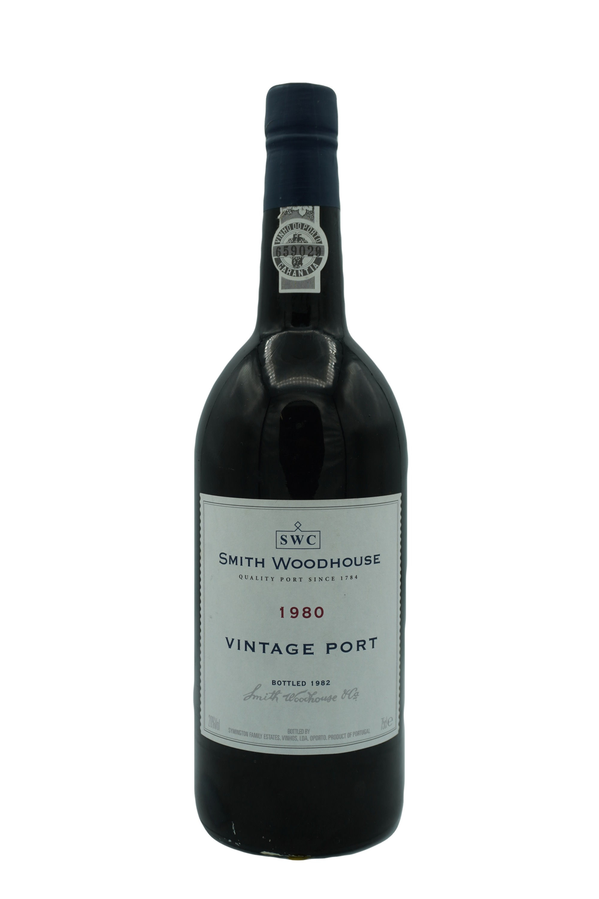 Smith Woodhouse Vintage 1980