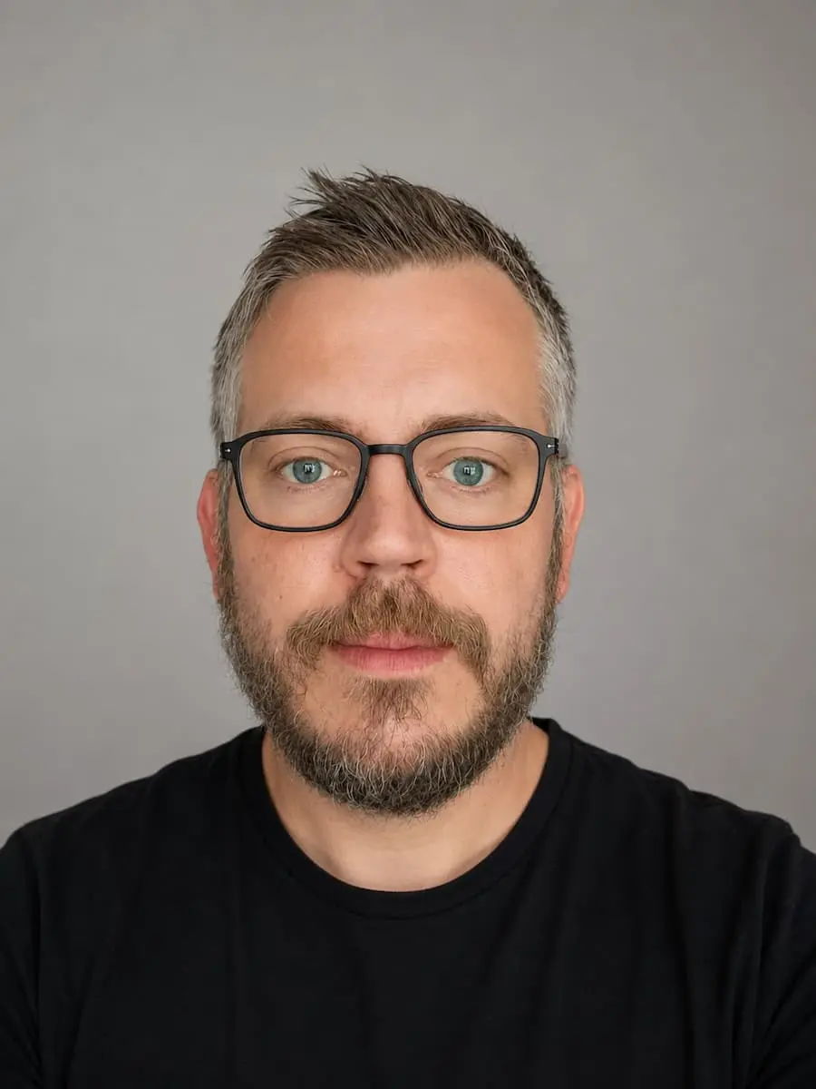 Writer: Jens Klabunde