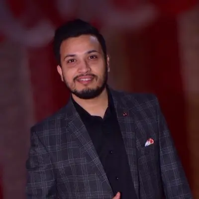 Autorenbild: Naveendra Singh Bisht