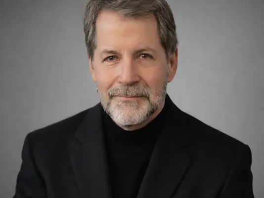 Portrait of Floyd Christofferson, VP Product Marketing at Hammerspace