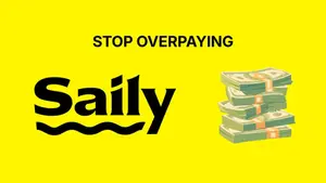 Saily eSIM plans – best option to avoid overpaying for data