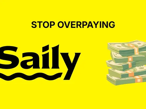 Saily eSIM plans – best option to avoid overpaying for data
