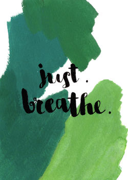 Breathe