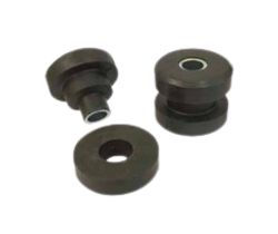 Two-Piece Rubber Mount