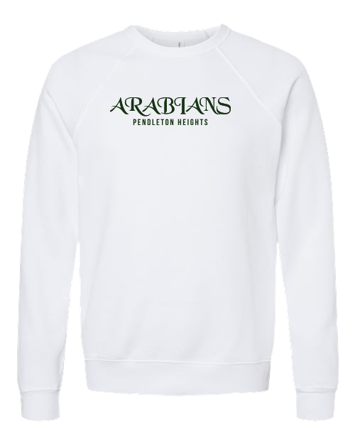 Thumbnail: Show Choir Crewneck Sweatshirt (D1)