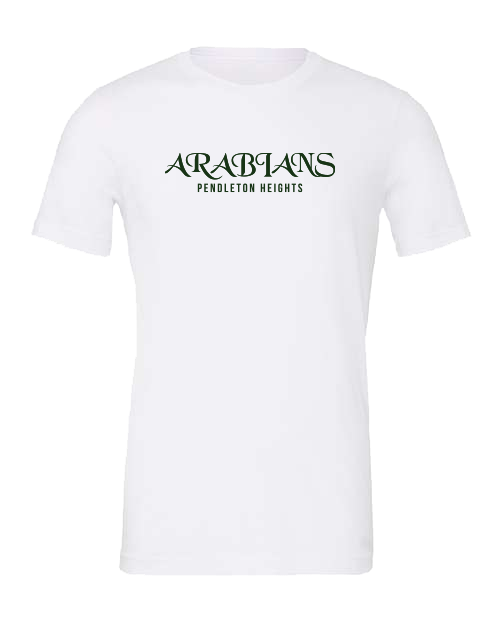 Thumbnail: Show Choir Tee (D1)