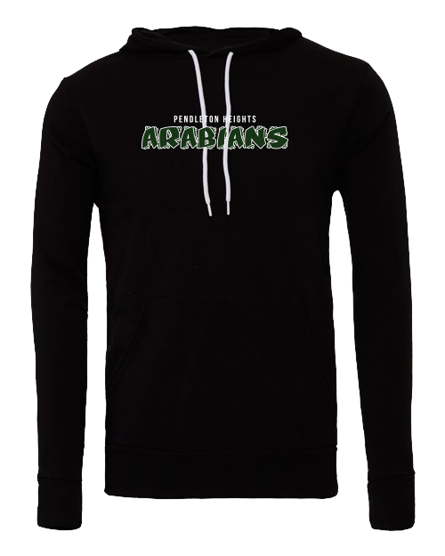 Thumbnail: Show Choir Hoodie (D4)