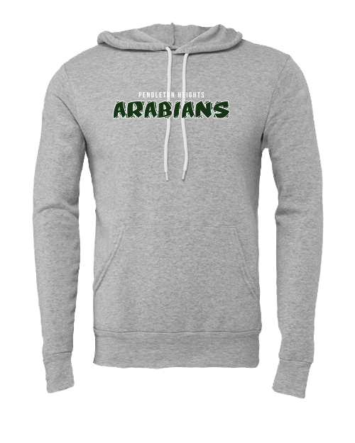Thumbnail: Show Choir Hoodie (D4)