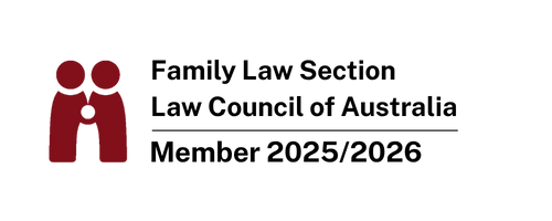Family Law Section member