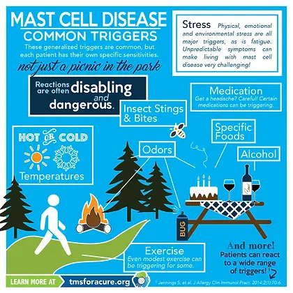 Mast-Cell-Disease-Triggers-Infographic-1-1024x1024.webp