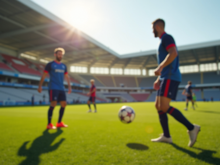 Enhance Player Growth with Soccer Development Programs
