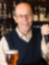ALan Moore prostate cancer survivor