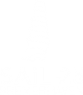 Sail 2025 Logo