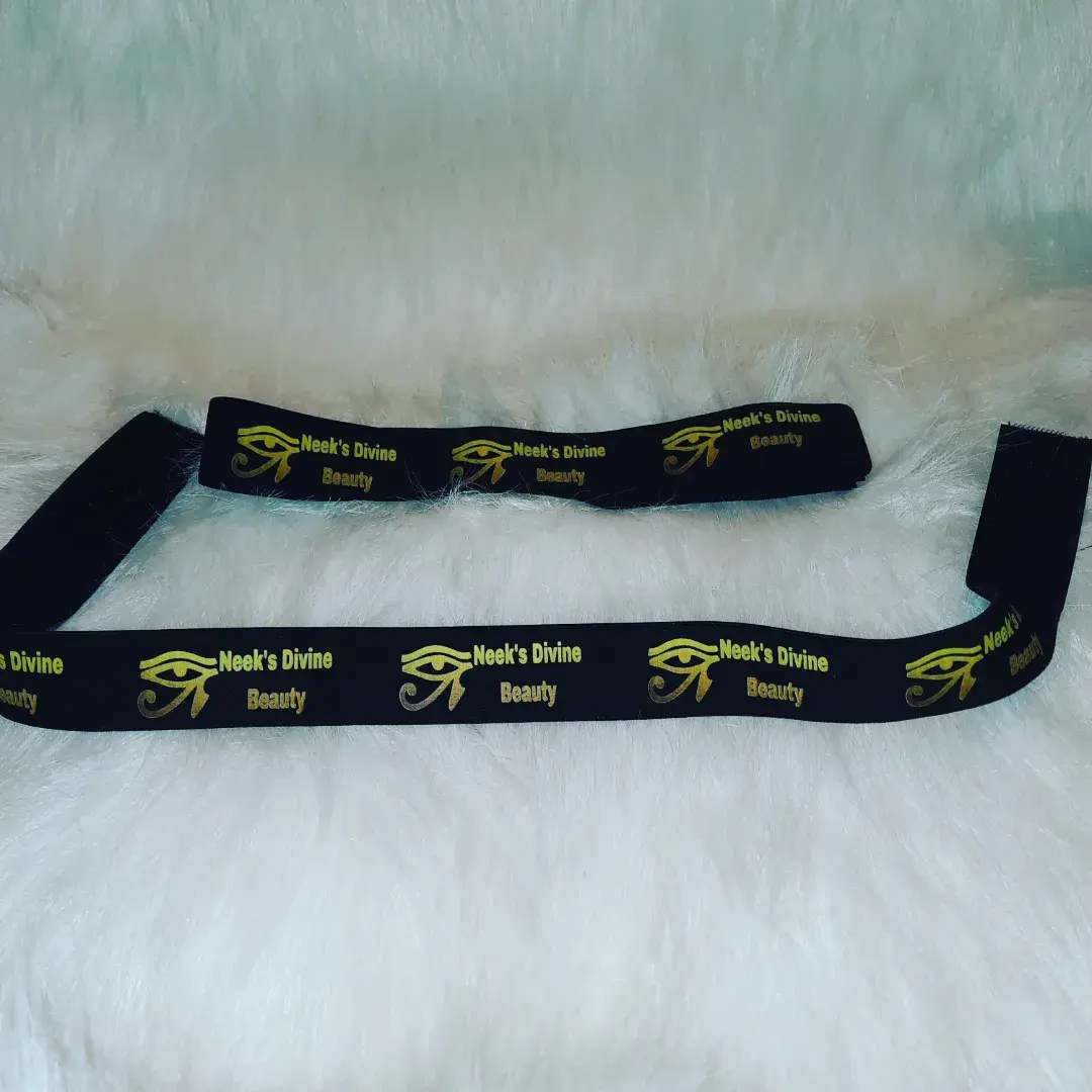 Lace Melting Elastic Band