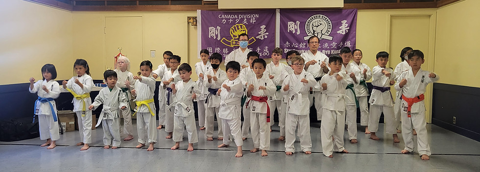 Annual Award Presentation