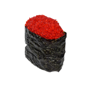 10 Tobiko