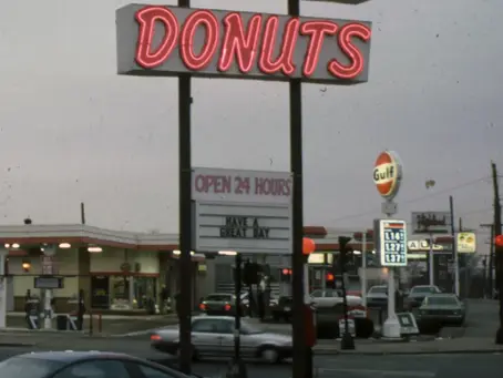 "Croissundays" - Rebooting an Old Tradition