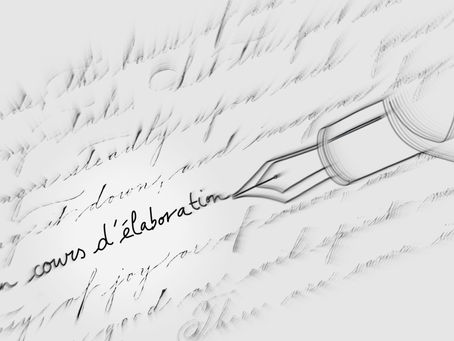 Bientôt des posts sur l'univers de la Kinésiologie