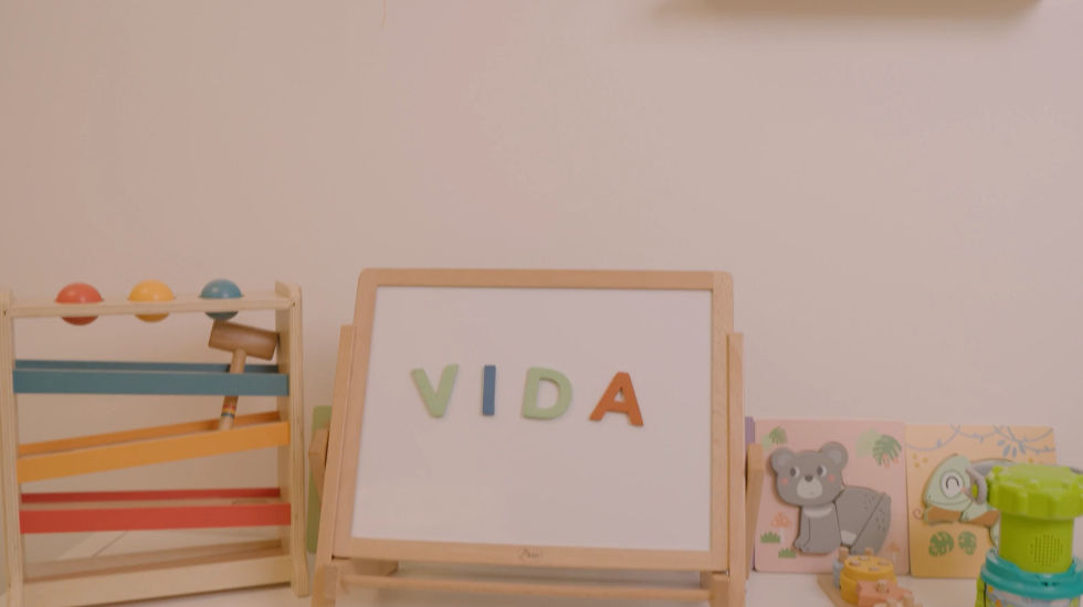 Vida Kids