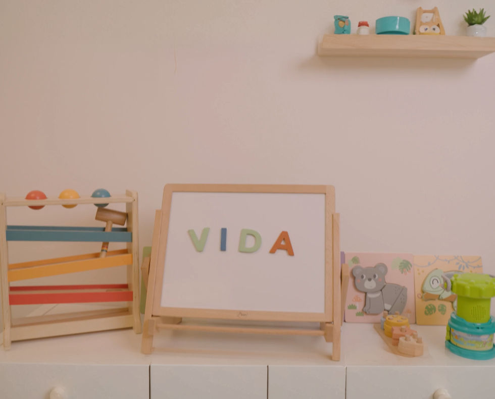 Vida Kids