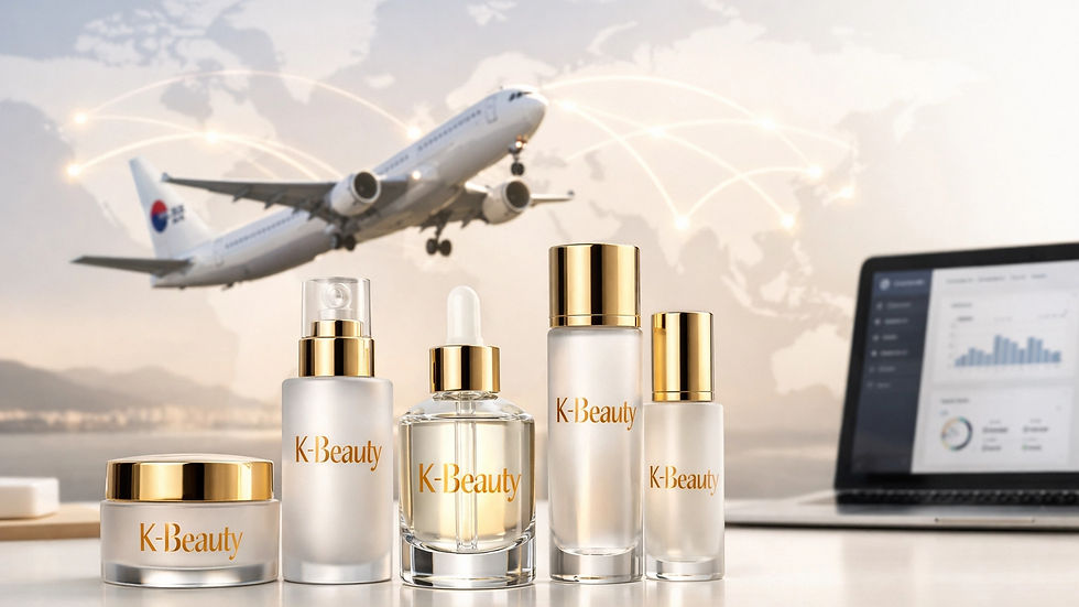 While Gmarket is a popular entry point for many, savvy sellers know that the real profit lies in direct Korean local sourcing. Unlike traditional platforms, our K-dropshipping service connects you with a dedicated local procurement team in Korea, offering prices significantly lower than retail Gmarket listings and professional global fulfillment