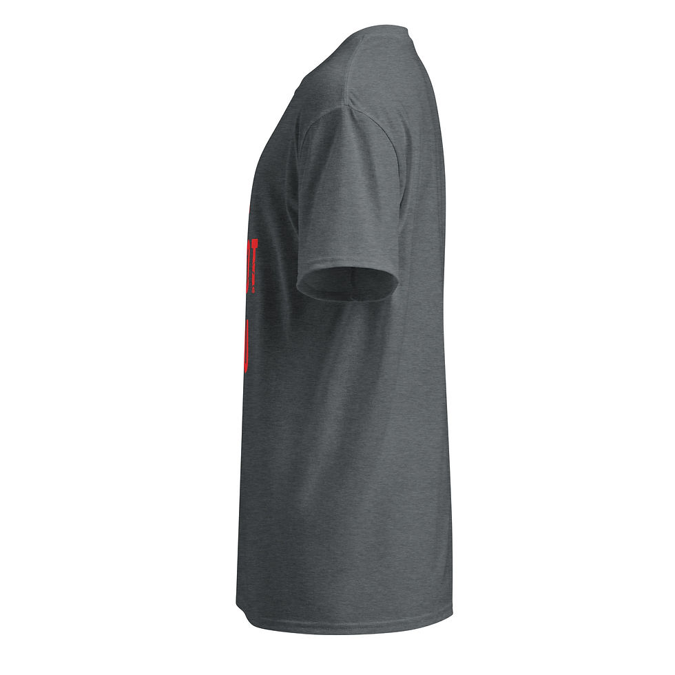 Thumbnail: DryBlend® T-Shirt