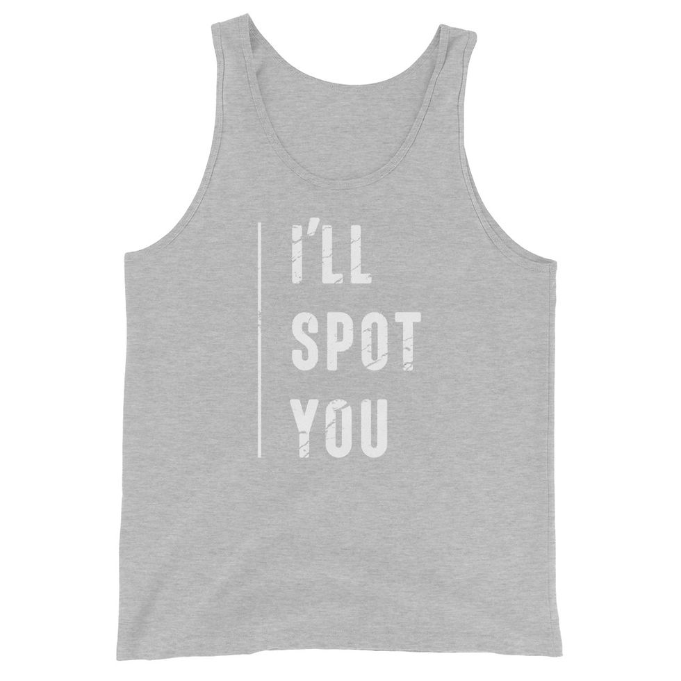 Thumbnail: Men's Tank Top
