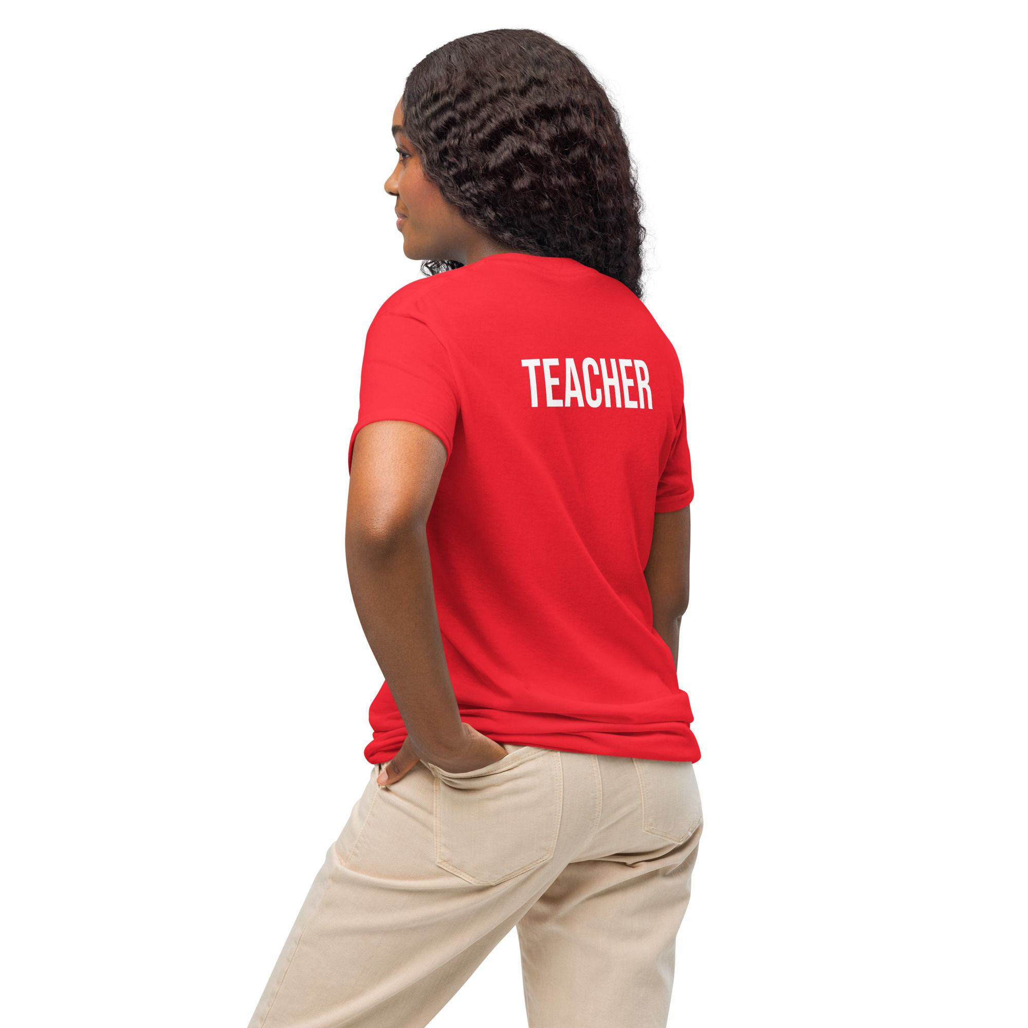 DryBlend® Teacher Edition