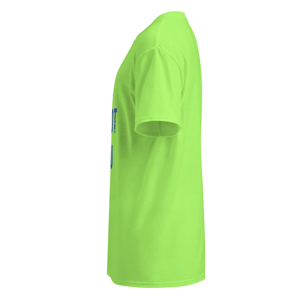 Thumbnail: DryBlend® T-Shirt