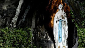 Pèlerinage archidiocésain à Lourdes