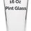 Thumbnail: Pint Glass
