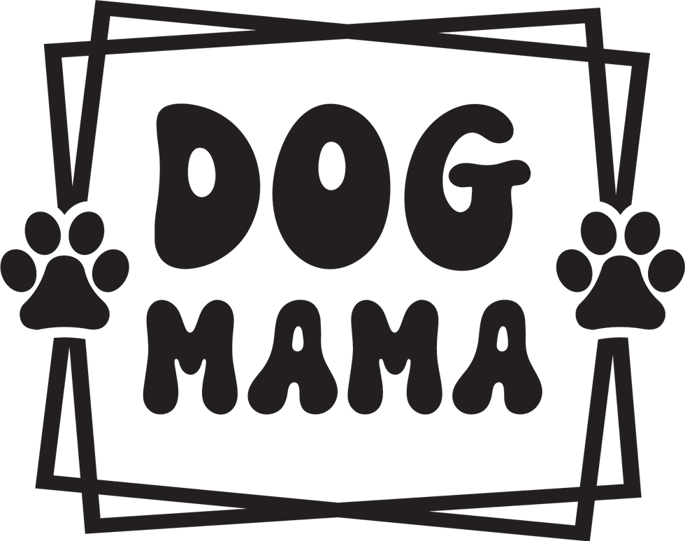 Dog Mama 3