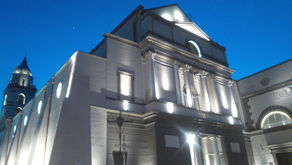 Somma Vesuviana tra i romanzi del Premio Letterario il Borgo Italiano