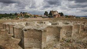 San Cesareo tra i racconti del Premio Letterario il Borgo Italiano