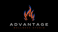 Advantage Wellness Studio Logo