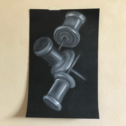 Thumbtacks